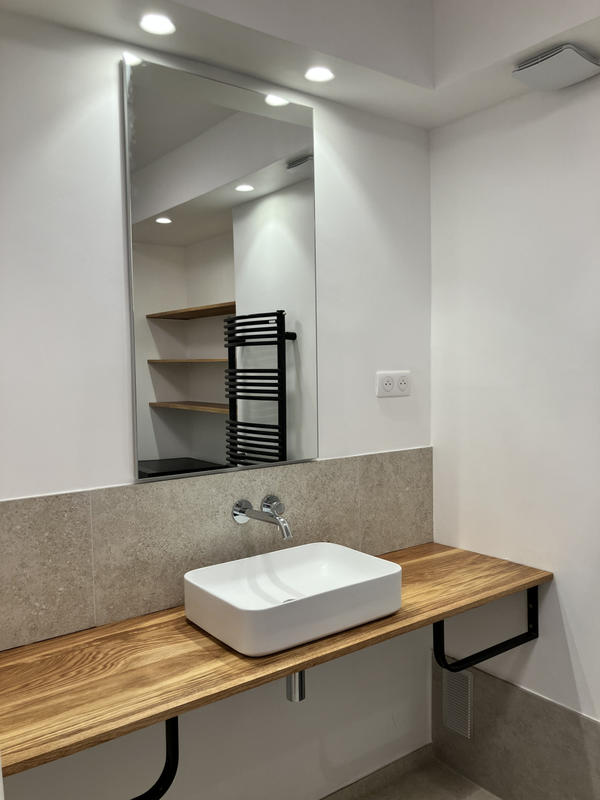 Appartement - 81 m² - 3 pièces