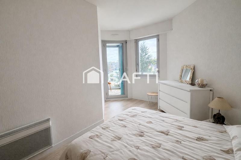Appartement - 119 m² - 4 pièces