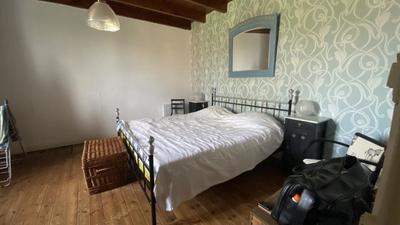 Ferme - 101 m² - 3 pièces