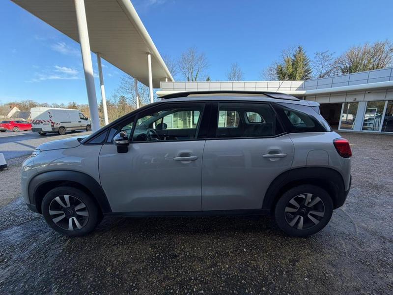 Citroën C3 Aircross Feel 1.2 Thp Puretech 110 Ch Garantie Citroen 2028 +  6 Mois / Reprise Possible