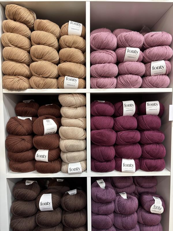 Portes ouvertes de la Filature Fonty