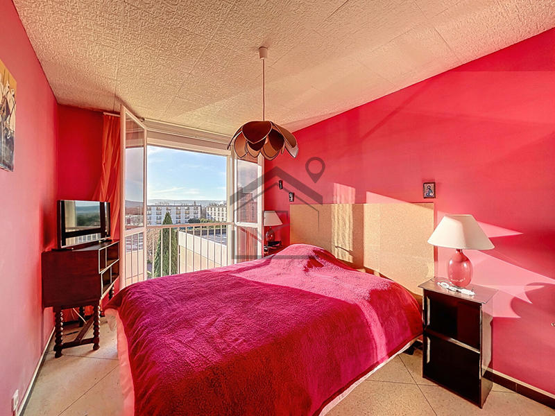 Appartement - 74 m² - 4 pièces