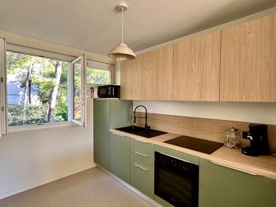 Appartement - 66 m² - 4 pièces