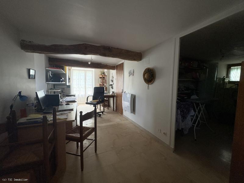 Ferme - 192 m² - 6 pièces