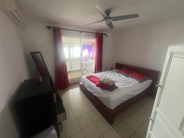 Appartement ancien - 70 m² - 2 pièces