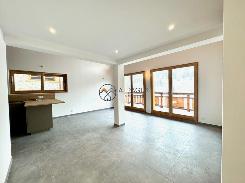 Châlet - 257 m² - 10 pièces