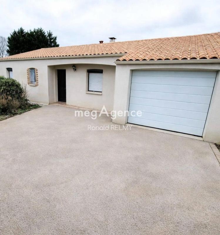 Maison traditionnelle - 91 m² - 4 pièces