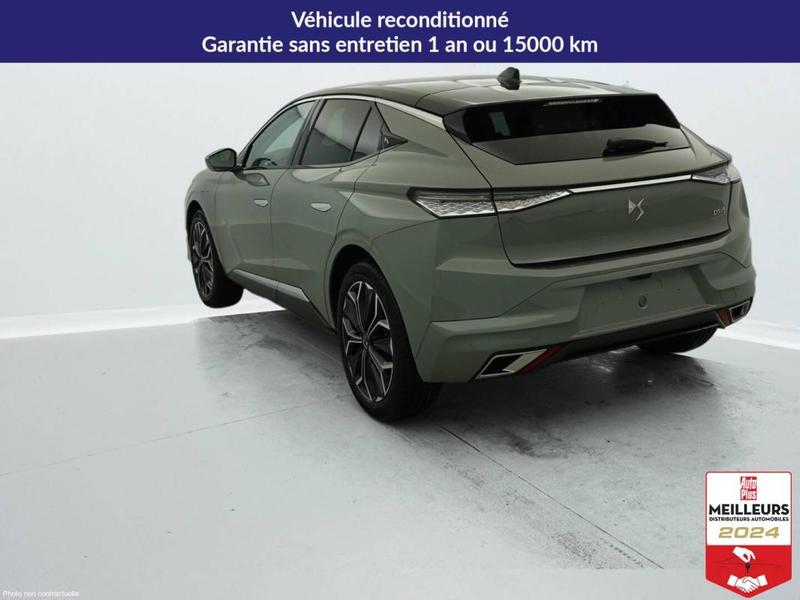 Ds Ds 4 Ds4 PureTech 130 Eat8 Rivoli