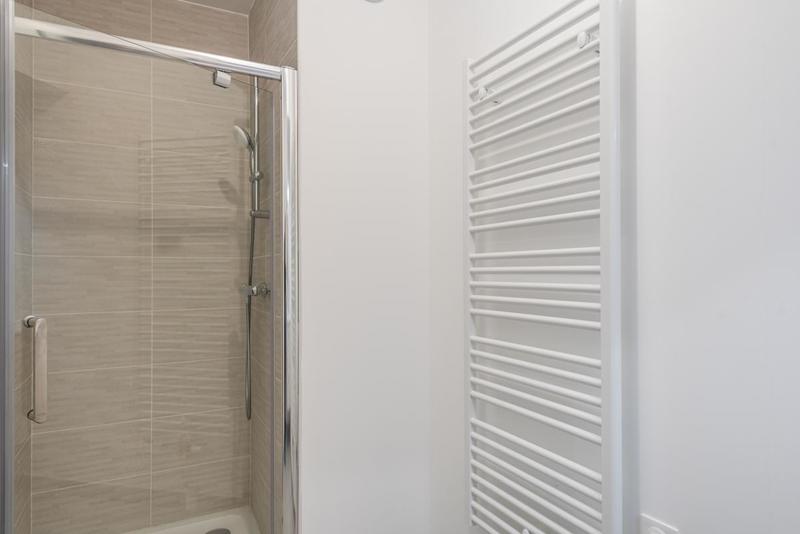 Appartement - 101 m² - 5 pièces