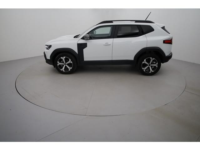 Dacia Duster Journey TCe 130 4x2