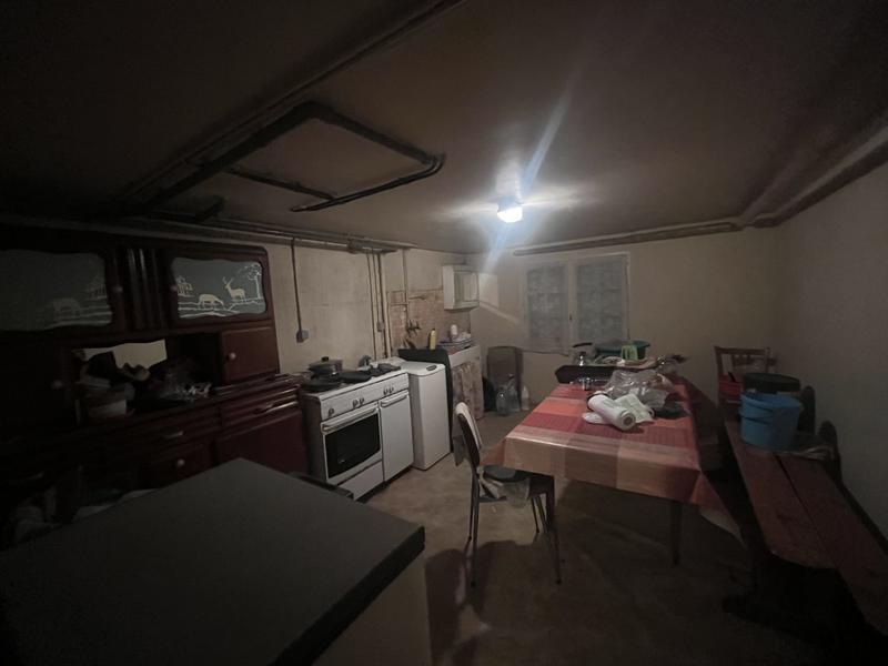 Maison - 92 m² - 5 pièces