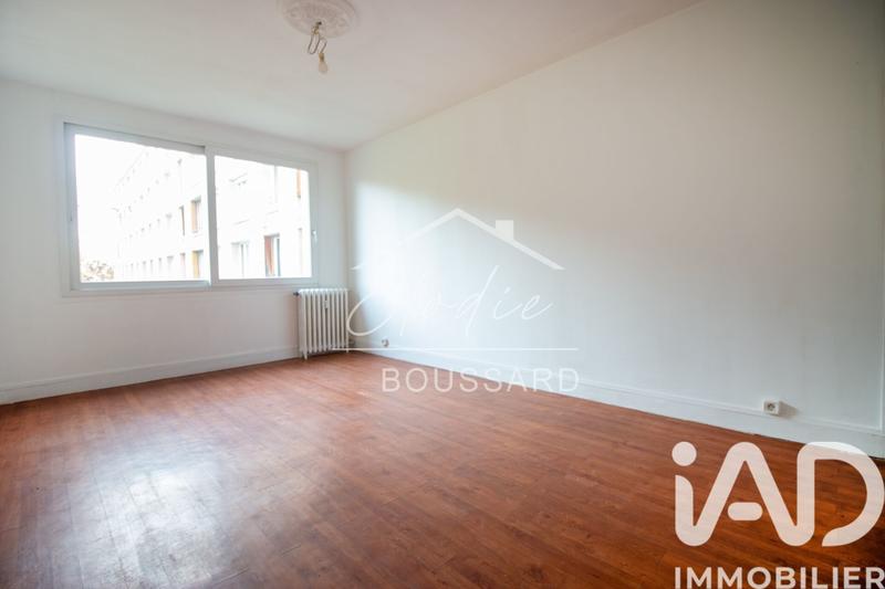 Appartement - 51 m² - 3 pièces