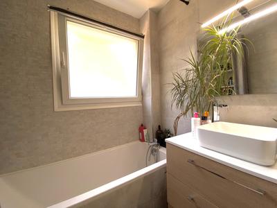 Appartement - 51 m² - 3 pièces