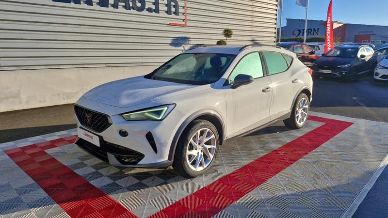 Cupra Formentor 1.5 Tsi 150 Ch Dsg7 V