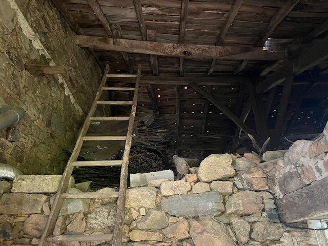 Maison de village - 95 m² - 4 pièces