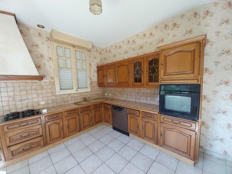 Maison - 90 m² - 3 pièces