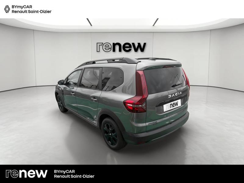 Dacia Jogger Hybrid 140 7 places Extreme
