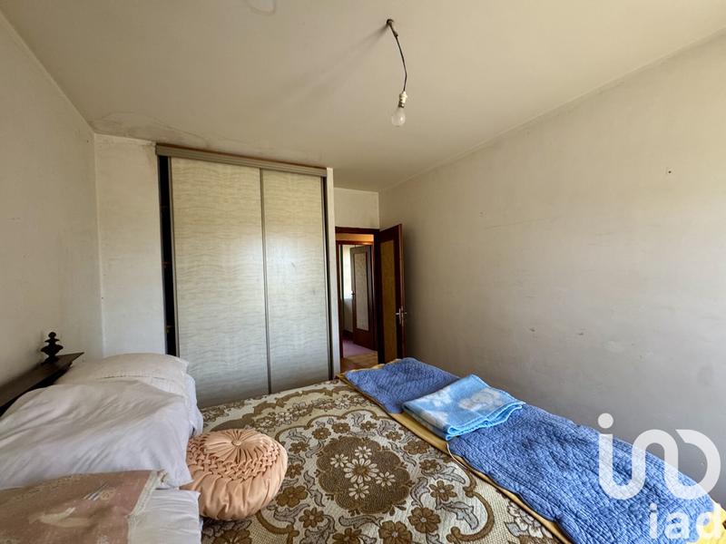 Maison - 115 m² - 6 pièces