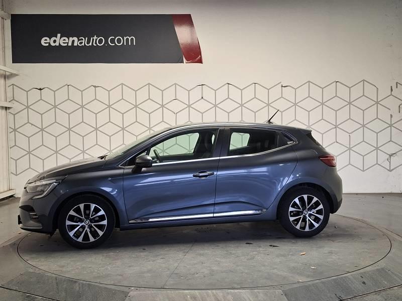 Renault Clio TCe 90 - 21n Intens