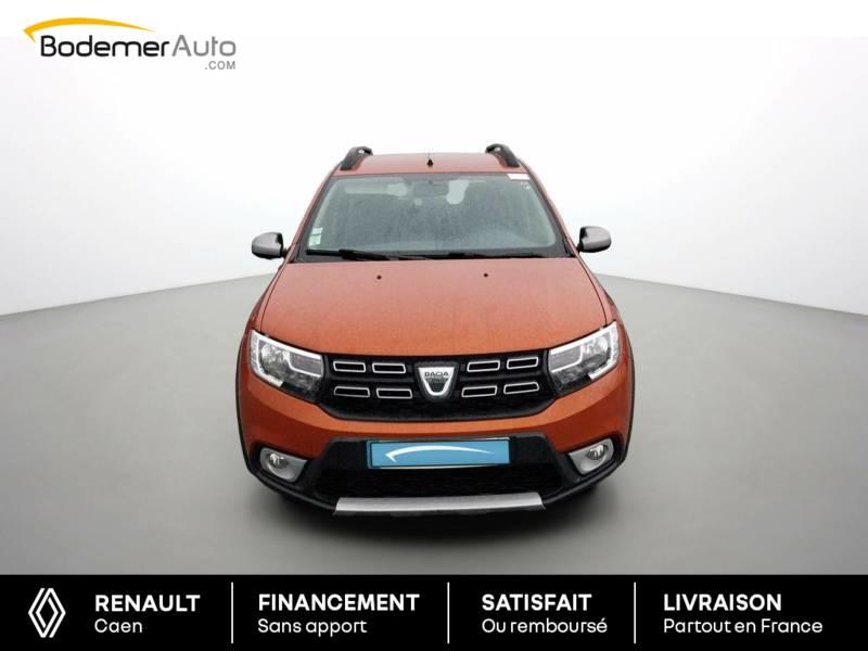 Dacia Sandero TCe 90 Explorer