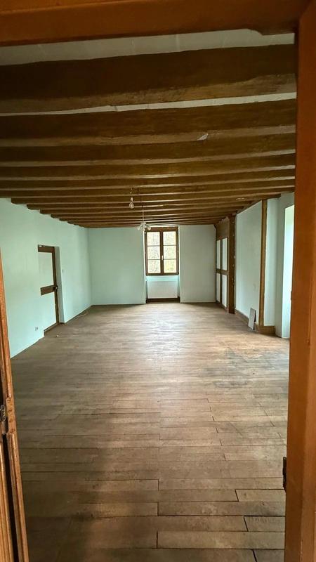 Maison - 155 m² - 6 pièces