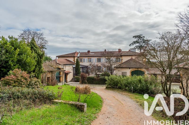 Appartement - 78 m² - 3 pièces