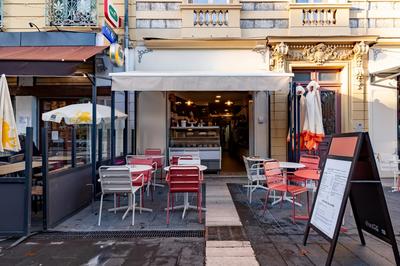 Fonds de commerce - 57 m²