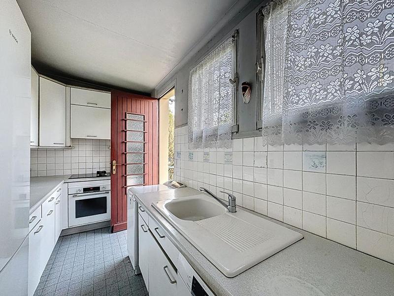 Maison - 100 m² - 6 pièces