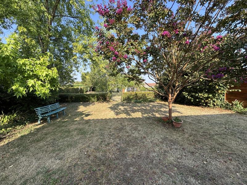 Maison - 87 m² - 7 pièces