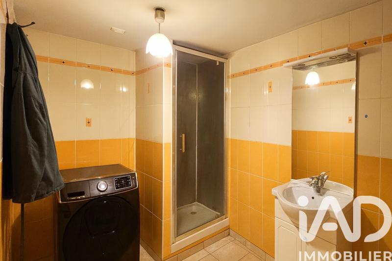 Appartement - 98 m² - 4 pièces