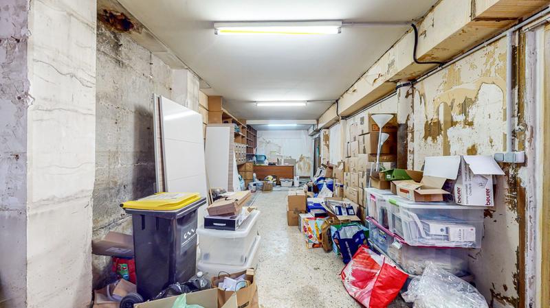 Maison - 206 m² - 9 pièces