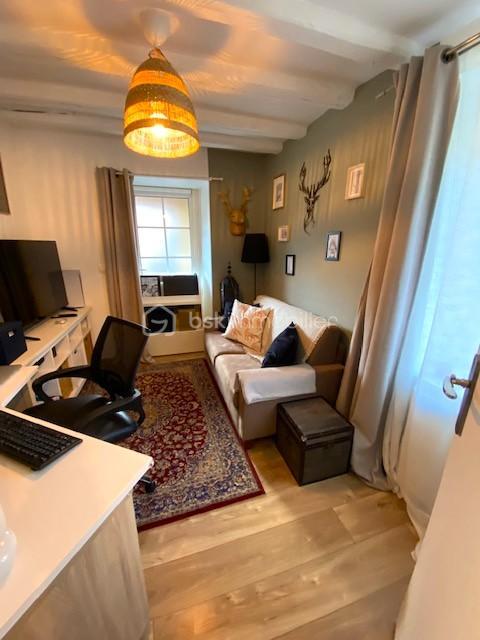 Longère - 140 m² - 6 pièces