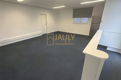 Local commercial - 192 m²