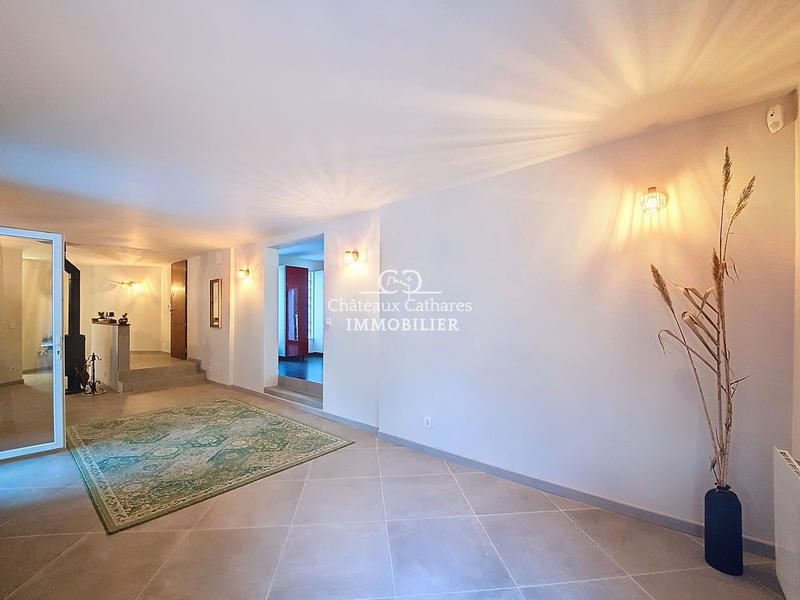Villa - 155 m² - 5 pièces