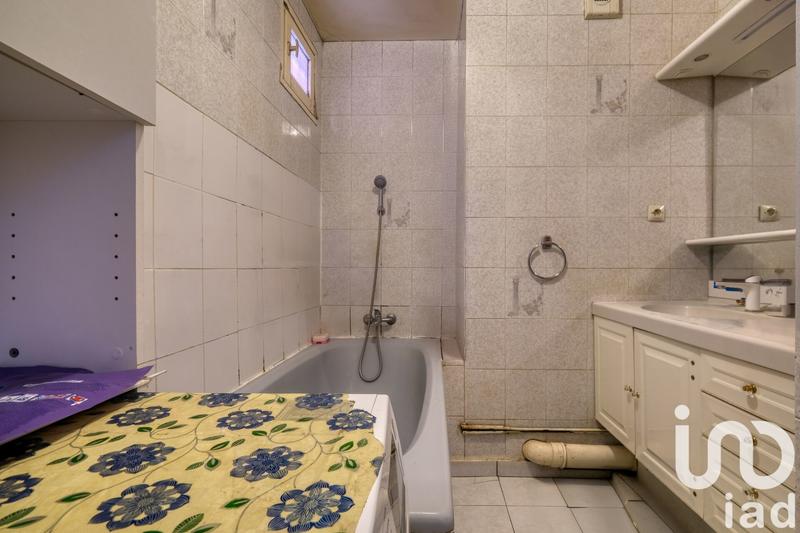 Duplex - 72 m² - 3 pièces