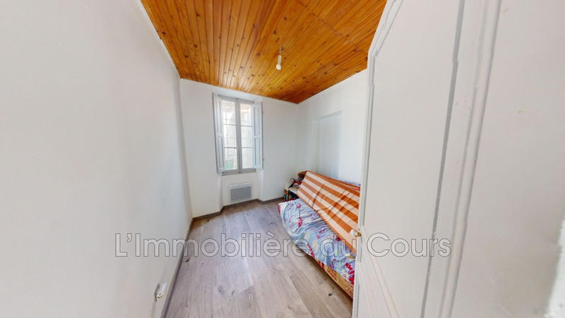 Maison - 46 m² - 2 pièces