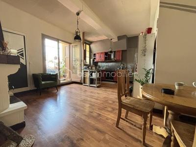 Maison - 126 m² - 4 pièces