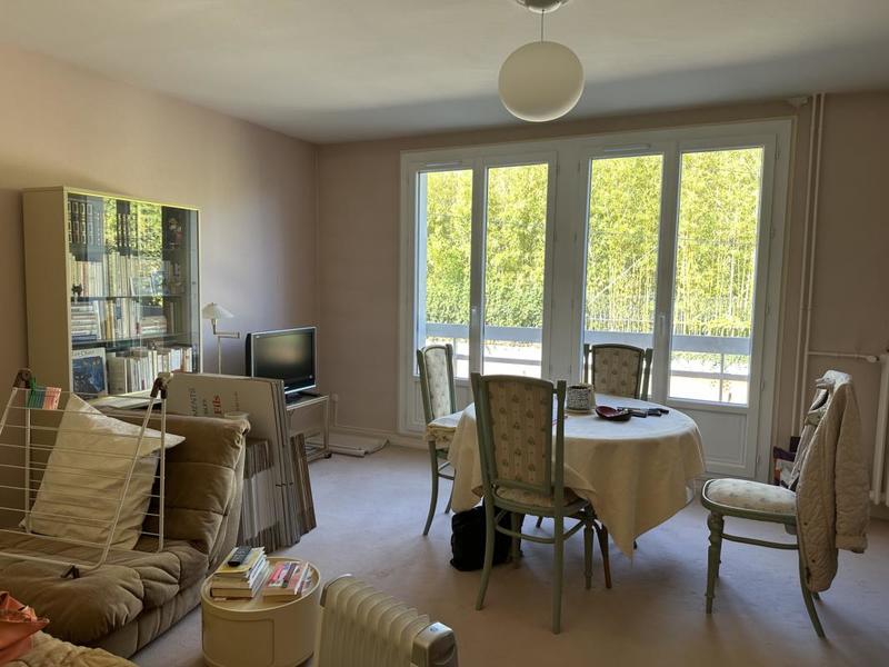 Appartement - 71 m² - 3 pièces