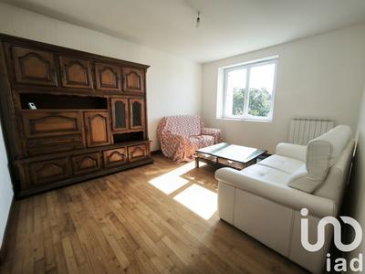 Maison - 208 m² - 10 pièces