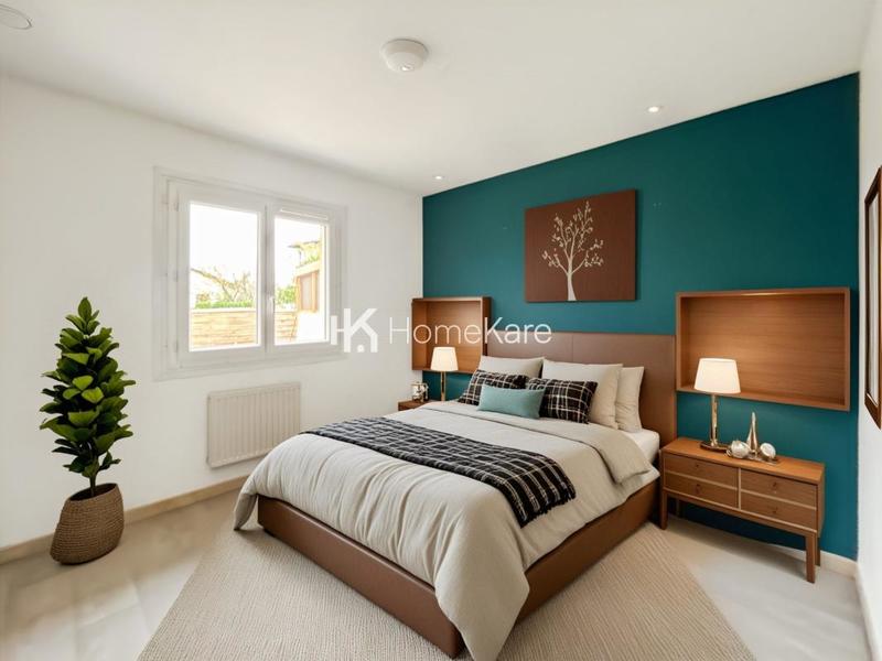 Maison - 103 m² - 4 pièces