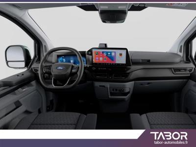 Ford Transit Custom E- DCiV 218 Limited 320 L2