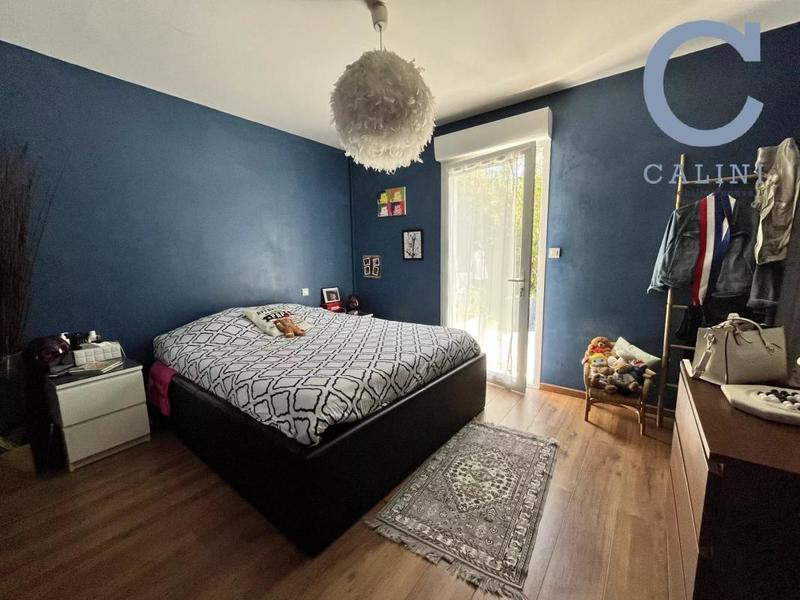 Villa - 113 m² - 5 pièces