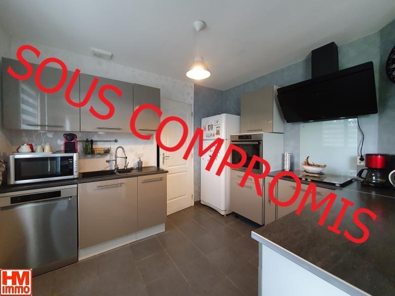 Maison - 95 m² - 6 pièces