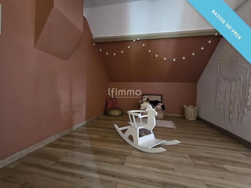 Maison - 177 m² - 6 pièces