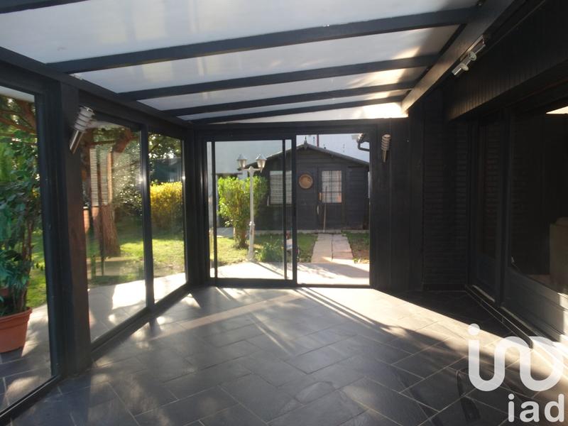 Maison - 135 m² - 5 pièces