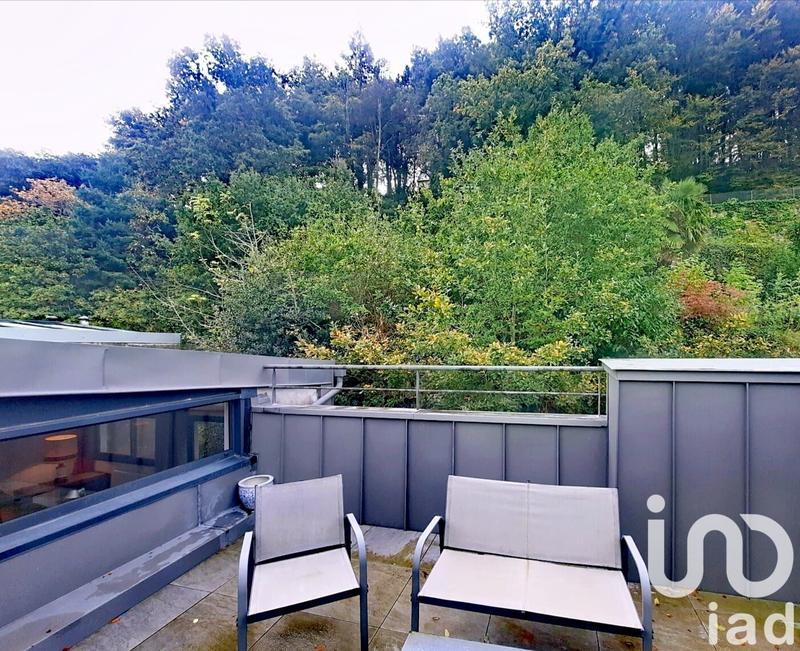 Appartement - 104 m² - 5 pièces