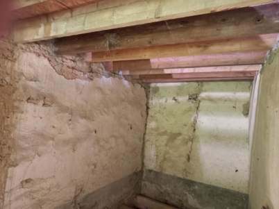 Appartement - 120 m² - 1 pièce