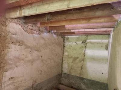 Appartement - 120 m² - 1 pièce