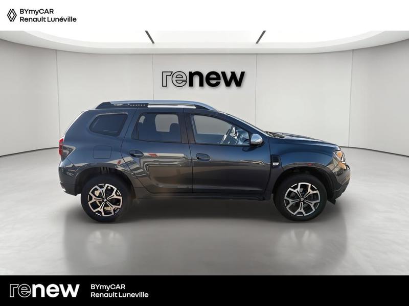 Dacia Duster Blue dCi 115 4x2 Prestige