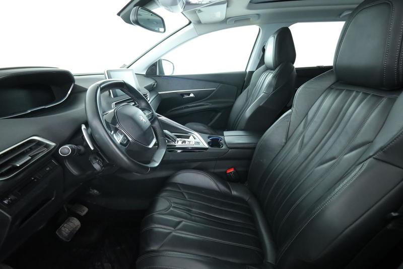 Peugeot 5008 1.6 Thp Allure Eat6 165 ch